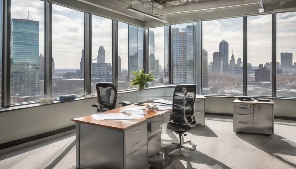 contractor compliance requirements west chicago