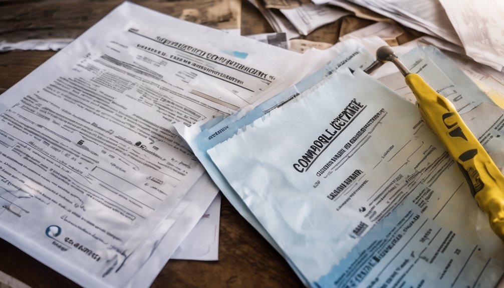 contractor compliance verification process