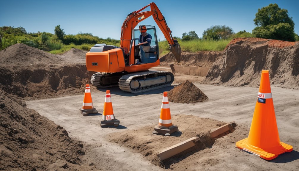 contractor issues and resolutions