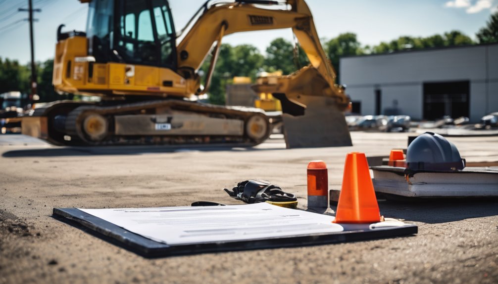 contractor license application process