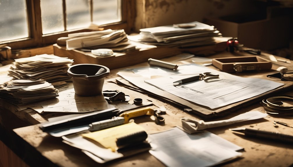 contractor license application steps