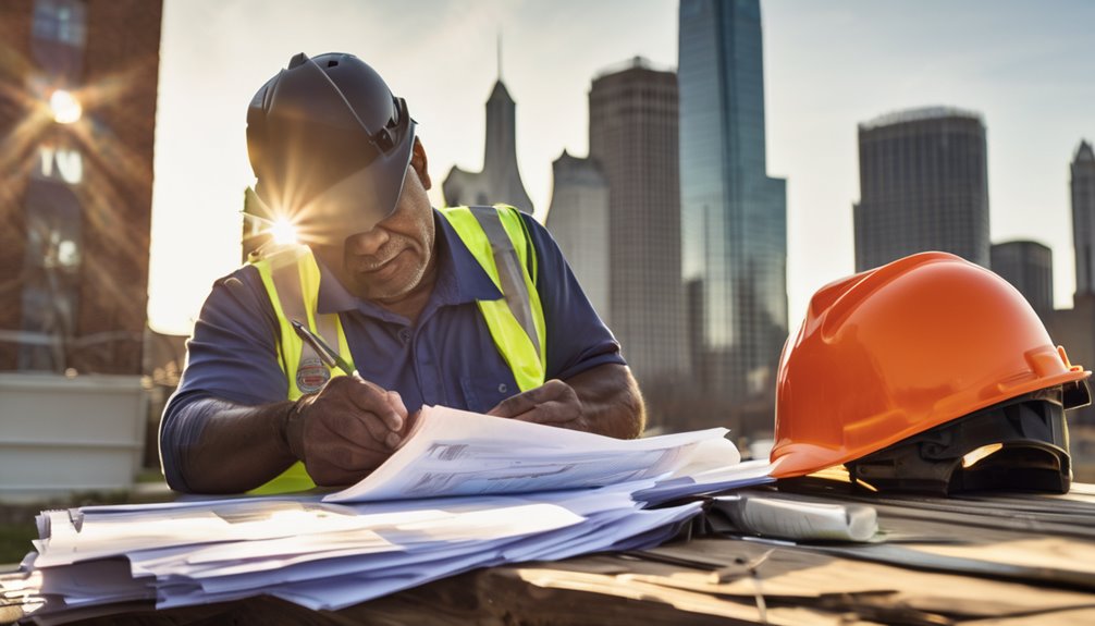 contractor license renewal procedure