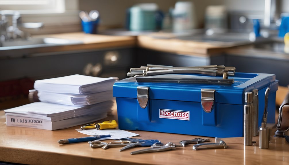 contractor license renewal process
