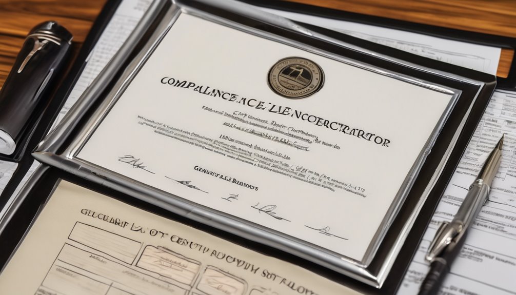 contractor license renewal process