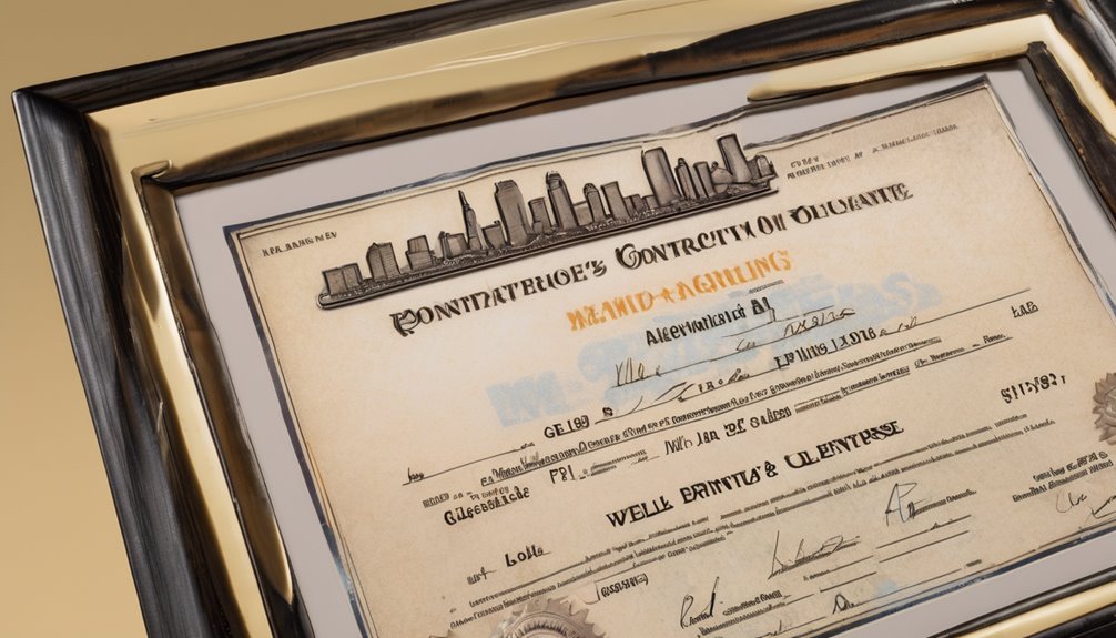contractor license renewal process