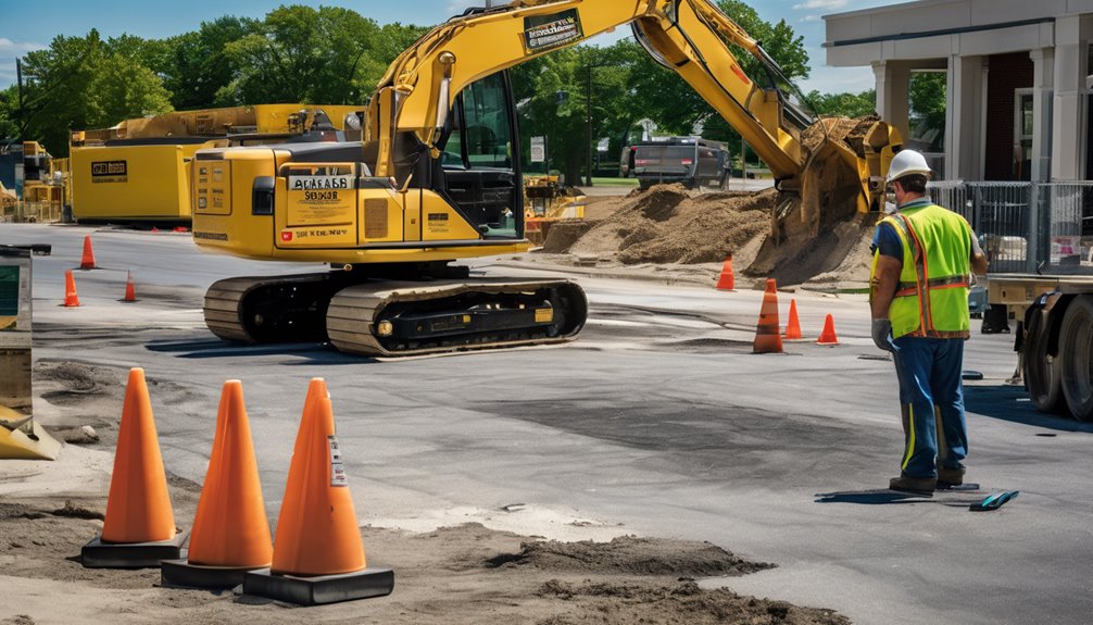 contractor license types overview