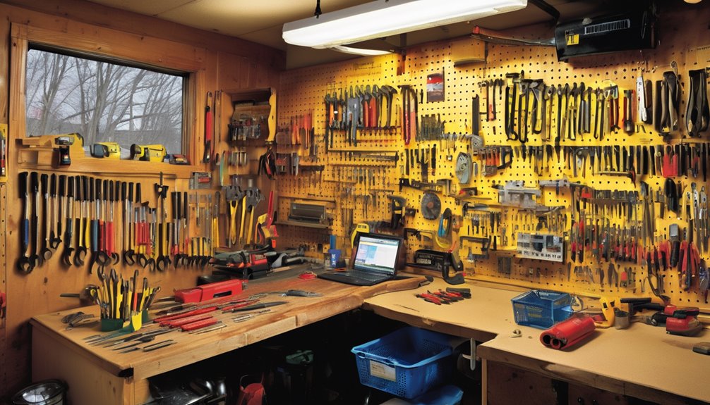 contractor license types overview