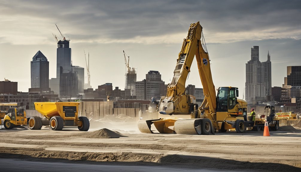 contractor licenses in pontiac