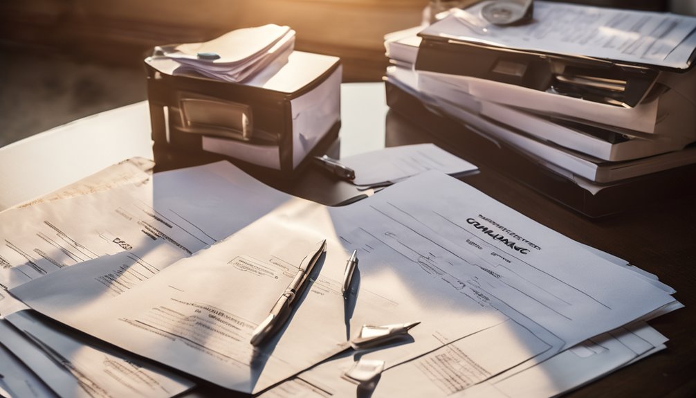 contractor licensing compliance requirements