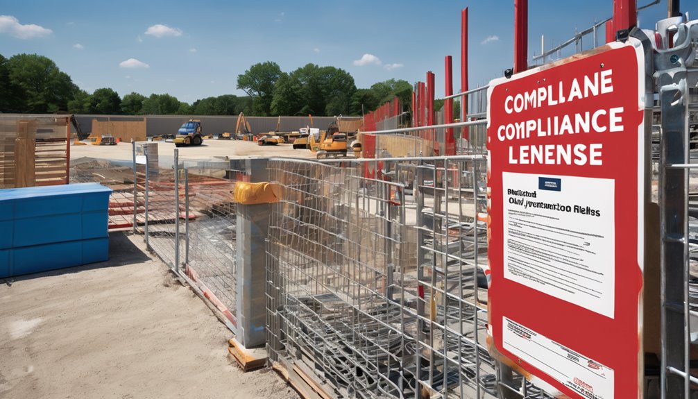 contractor licensing misunderstandings clarified