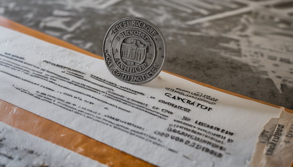 contractor licensing regulations rockford