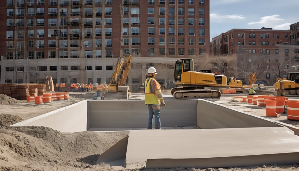 contractor licensing requirements explained