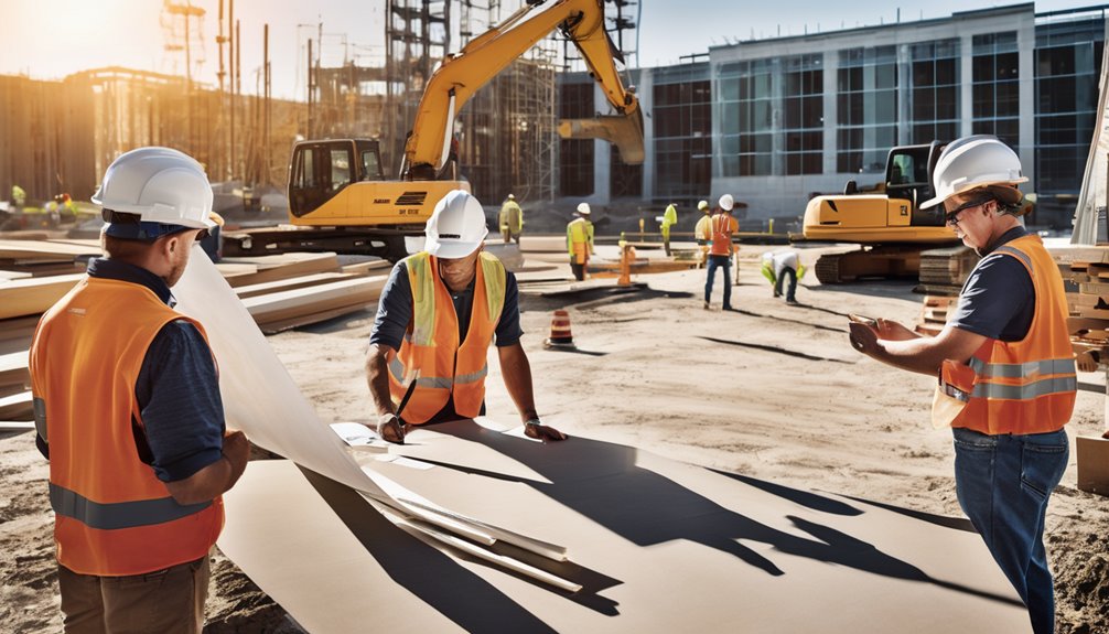 contractor licensing requirements explained
