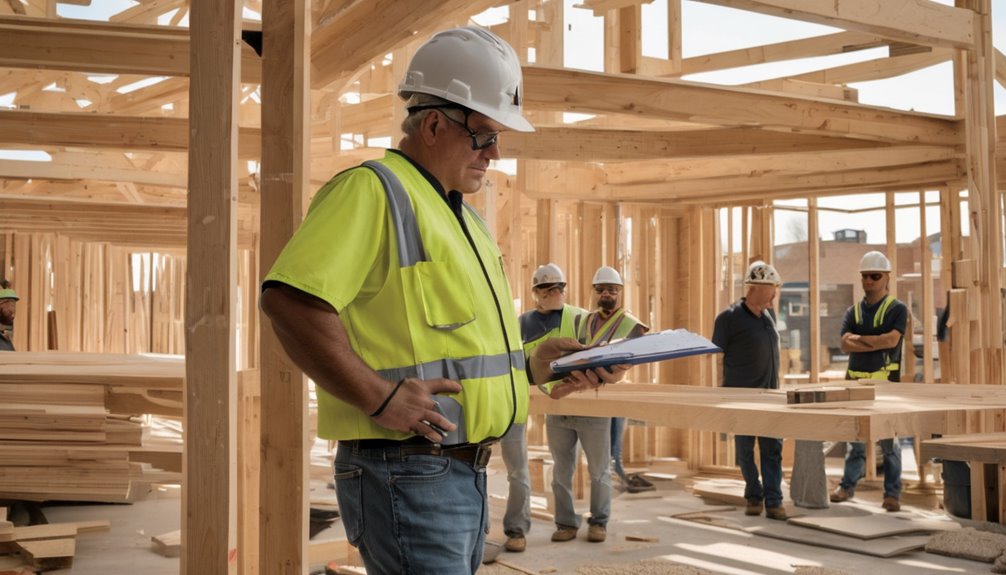contractor penalties for violations