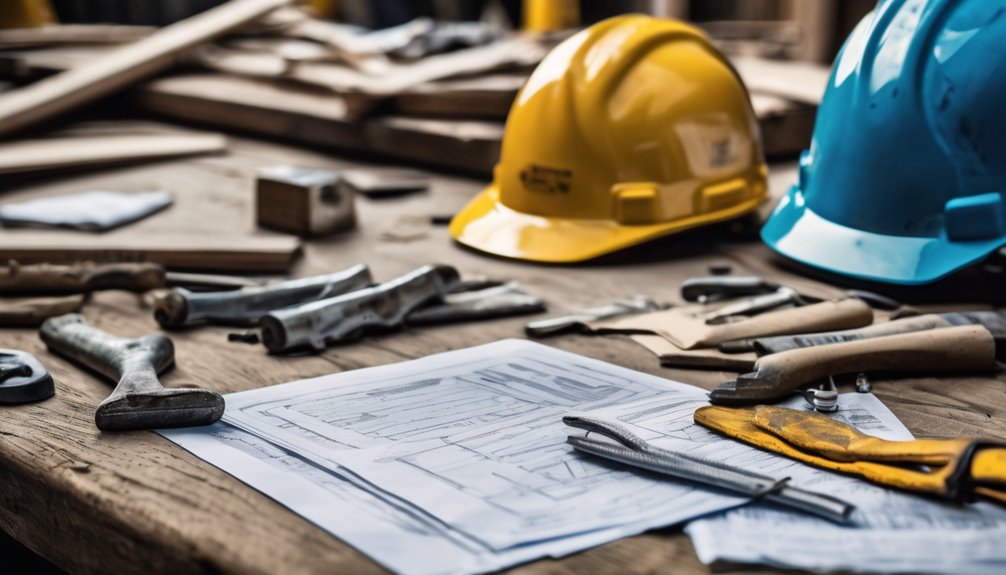 contractor project management difficulties