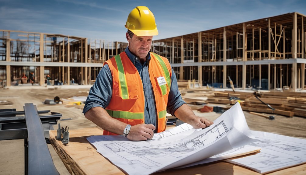 contractor qualification criteria outlined
