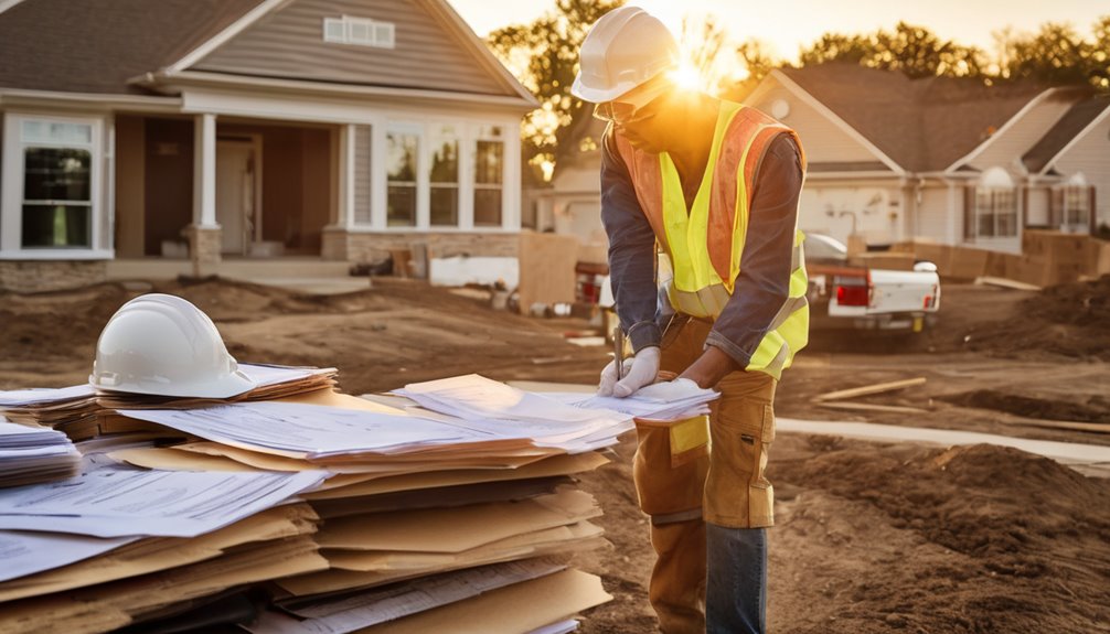 contractor qualifications in oakwood hills