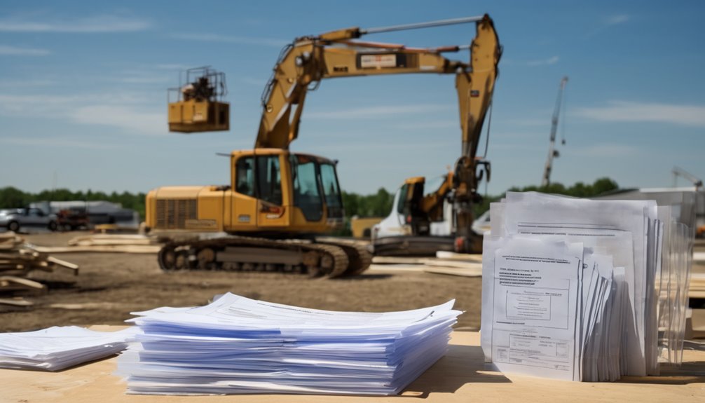 contractor resources in grundy