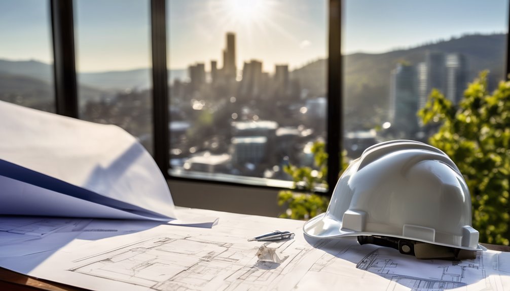 contractor resources in park city