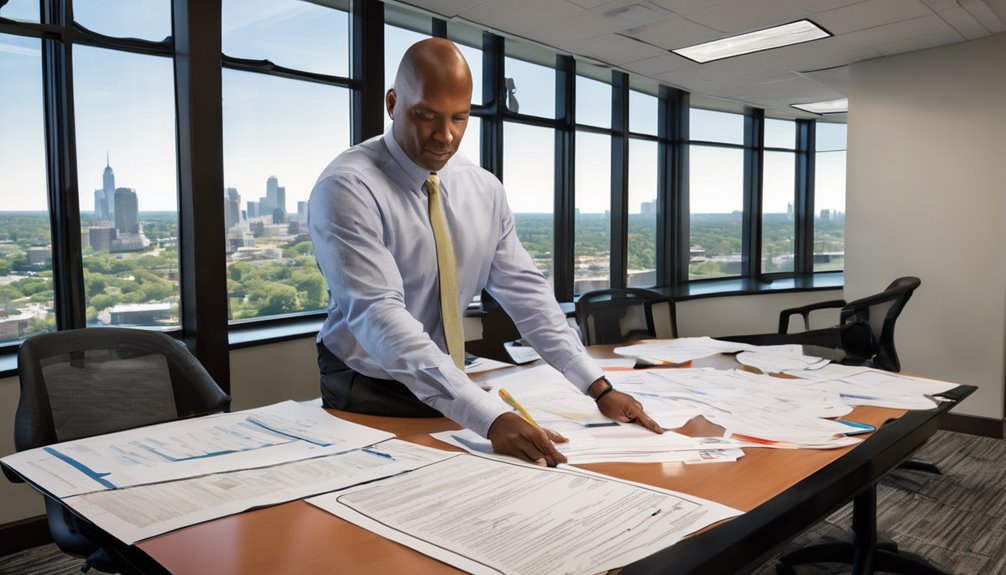 contractor resources in park ridge
