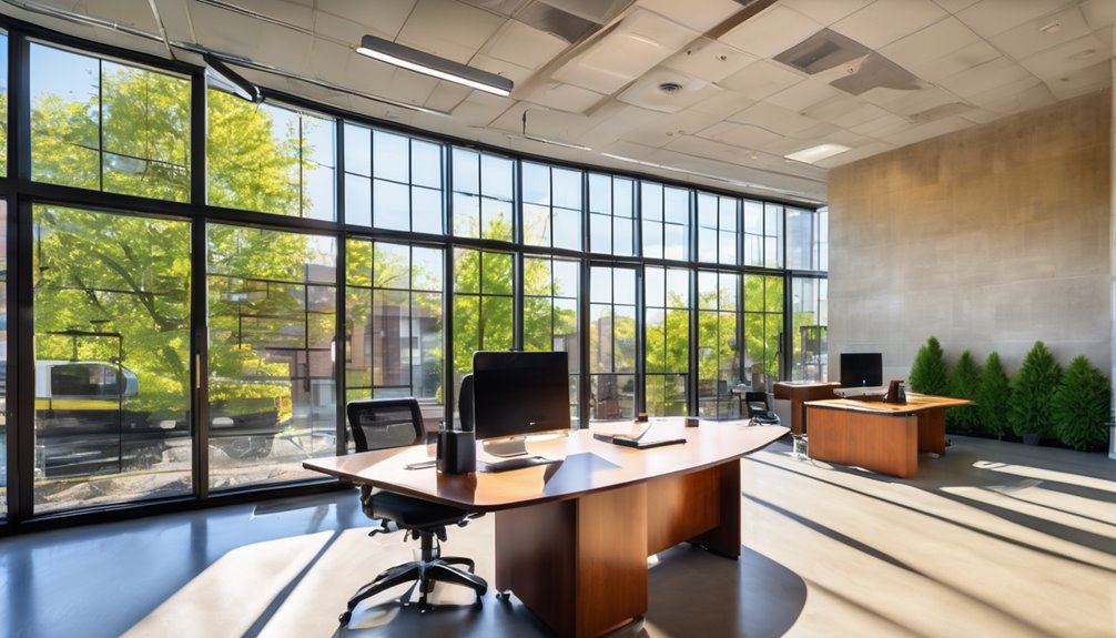 contractor resources in quincy