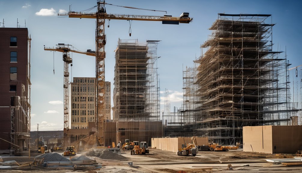 contractor resources in rockford