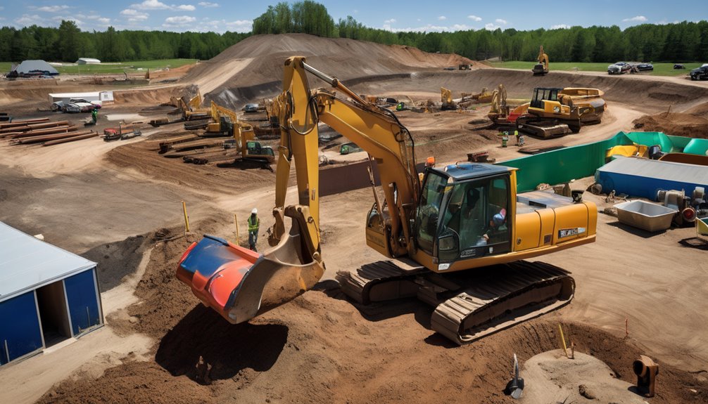 contractor resources in rosewood