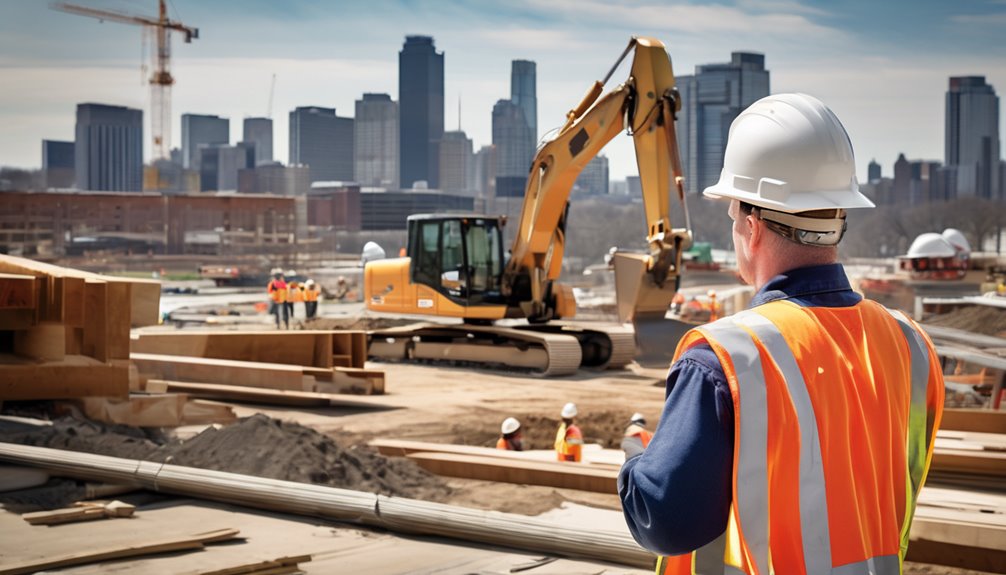 contractor resources mchenry area