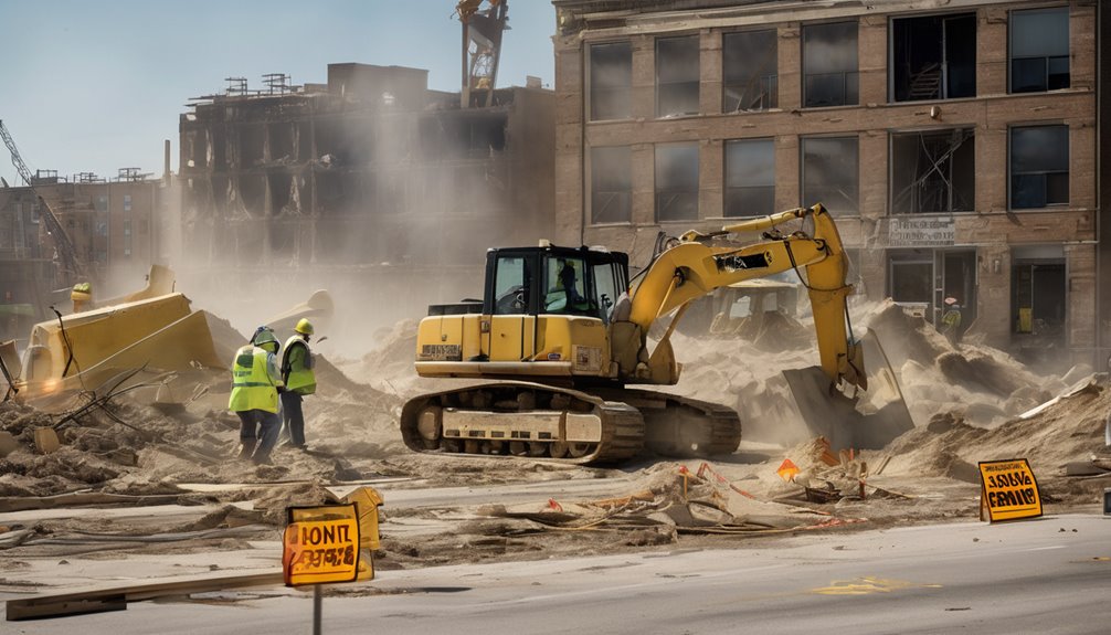 contractor safety guidelines overview