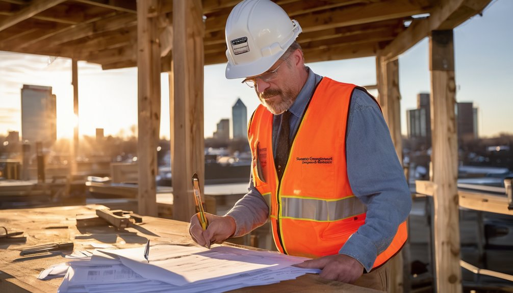 contractor vs compliance license