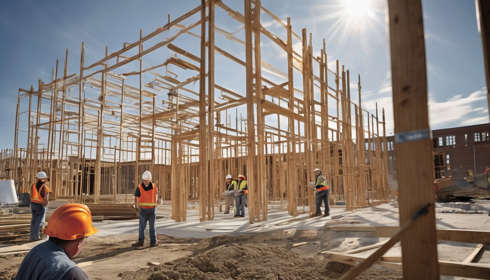 contractors face pontiac challenges