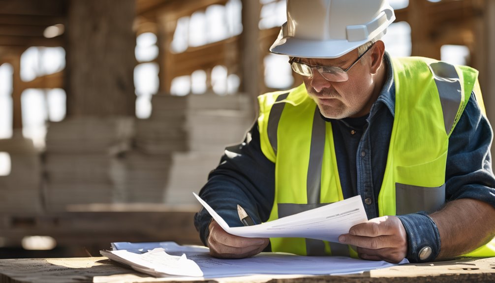 contractors facing compliance issues