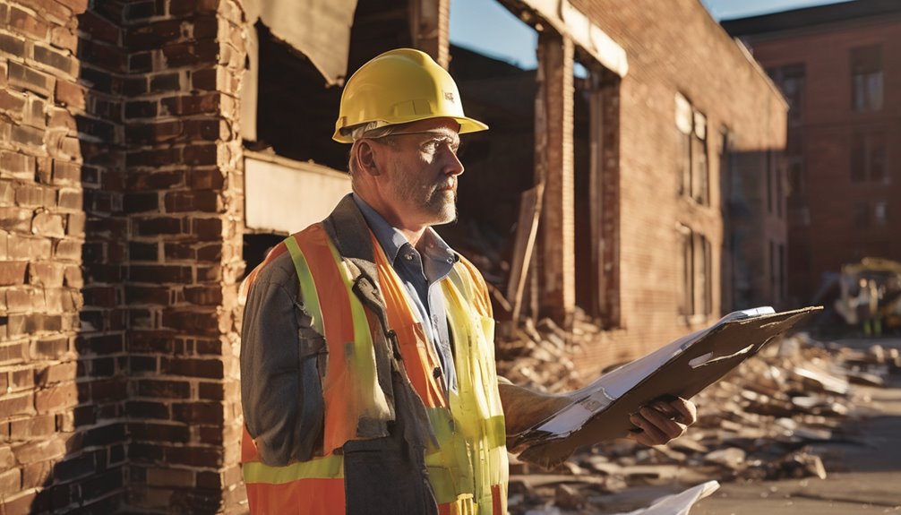 demolition contractor resources oglesby