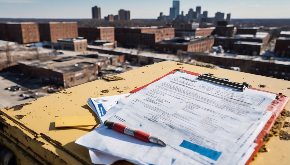 demolition project permit requirements