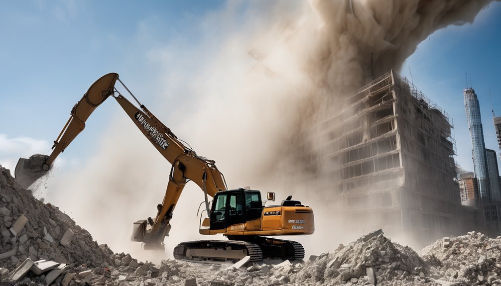 demolition resources west chicago