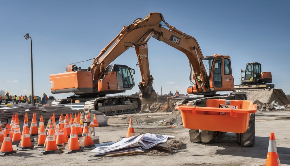 demolition work permit requirements