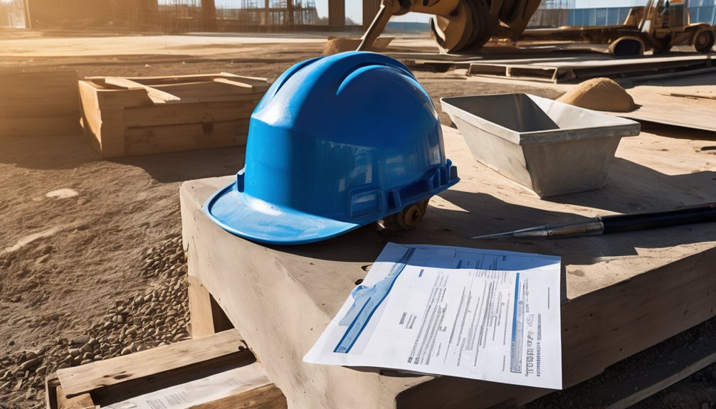 documents and payment needed