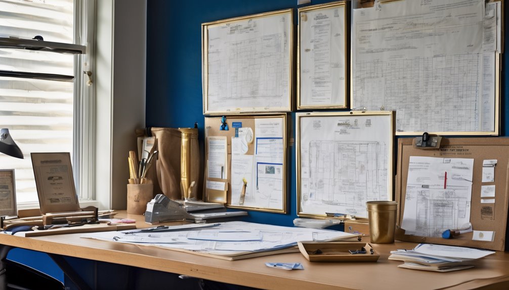 drywall work permit requirements