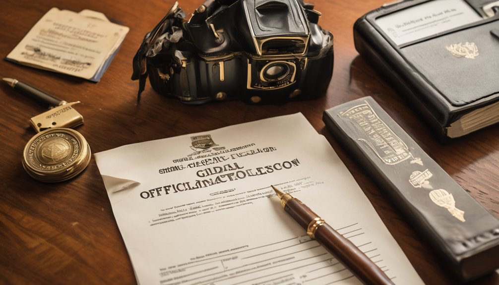 electrical contractor license application