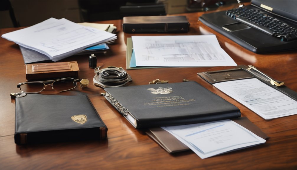 electrical contractor licensing criteria