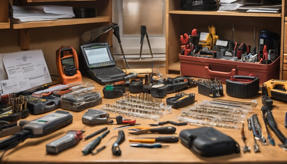 electrical contractor licensing process