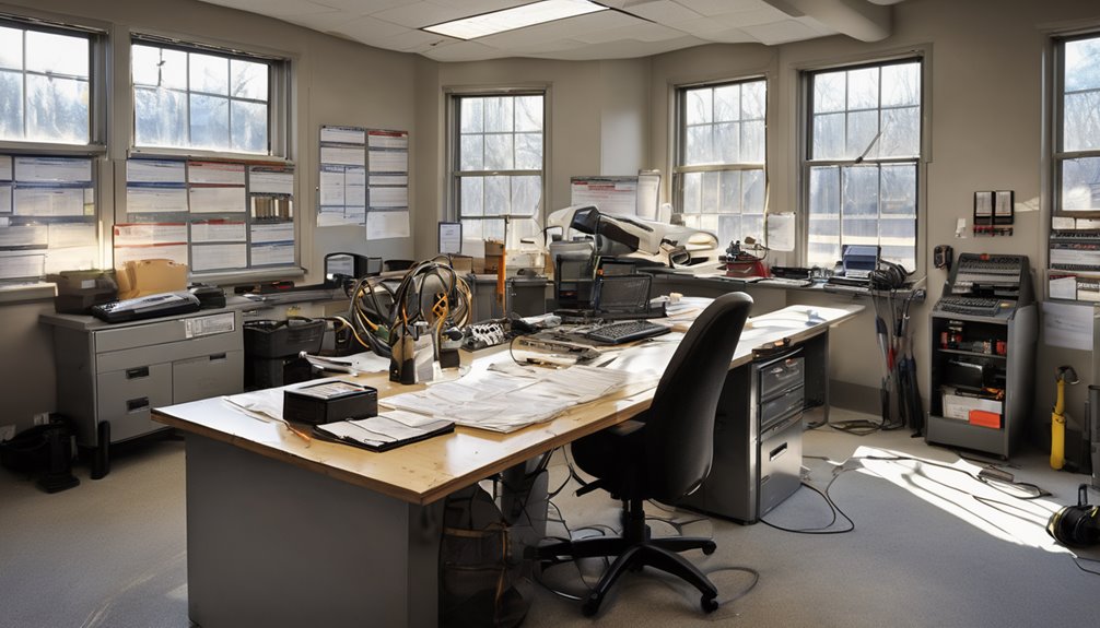 electrical contractor licensing requirements
