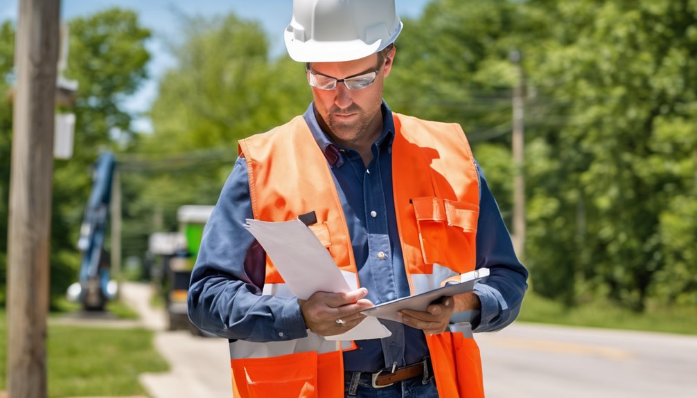 electrical contractor qualifications needed