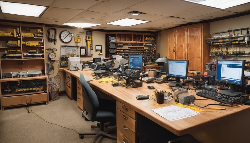 electrical contractor resources available