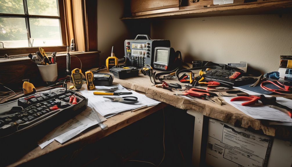 electrical contractor resources available