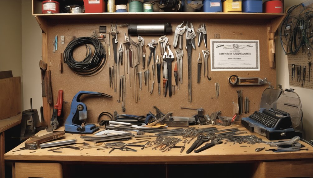 electrical contractor resources lasalle