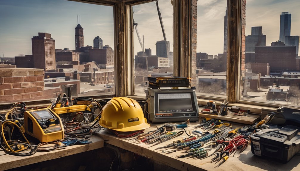 electrical contractor resources pekin