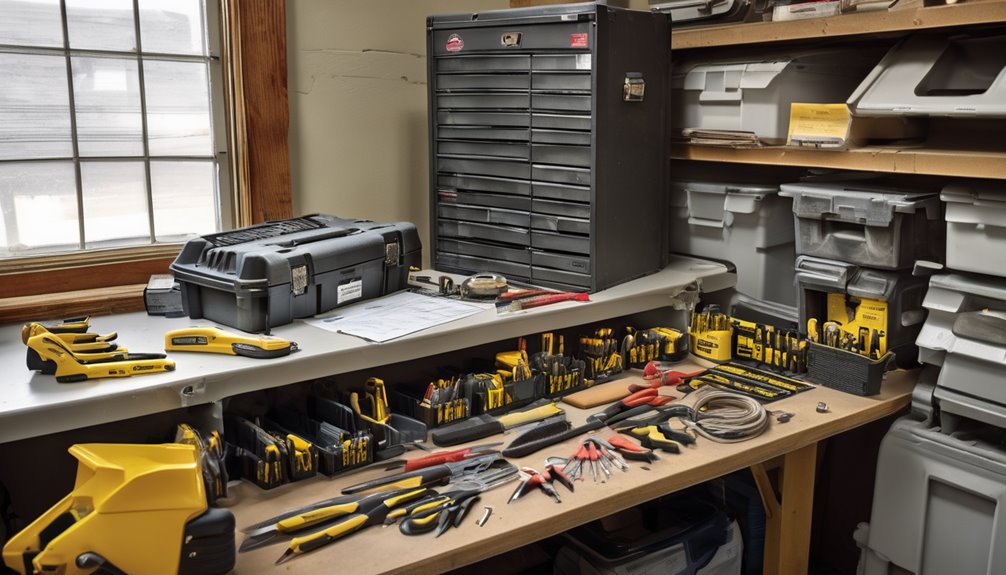 electrical contractor resources rockford
