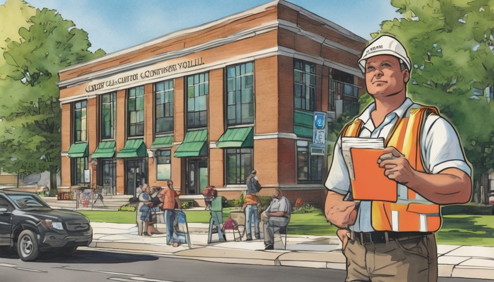 electrical contractor resources wood dale