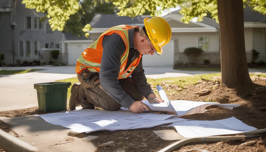 electrical projects needing permits